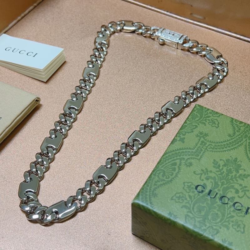 Gucci Necklaces